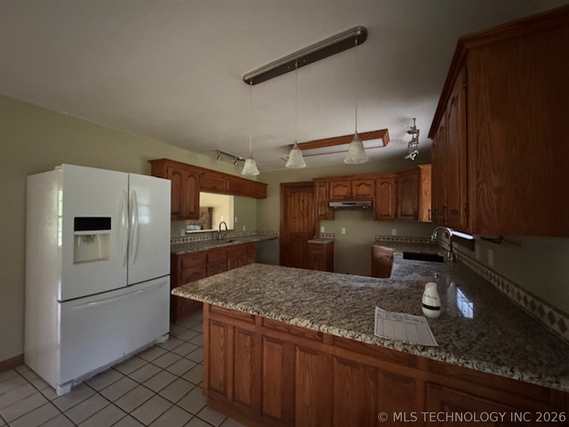 84872 S 4660 Stilwell OK 74960