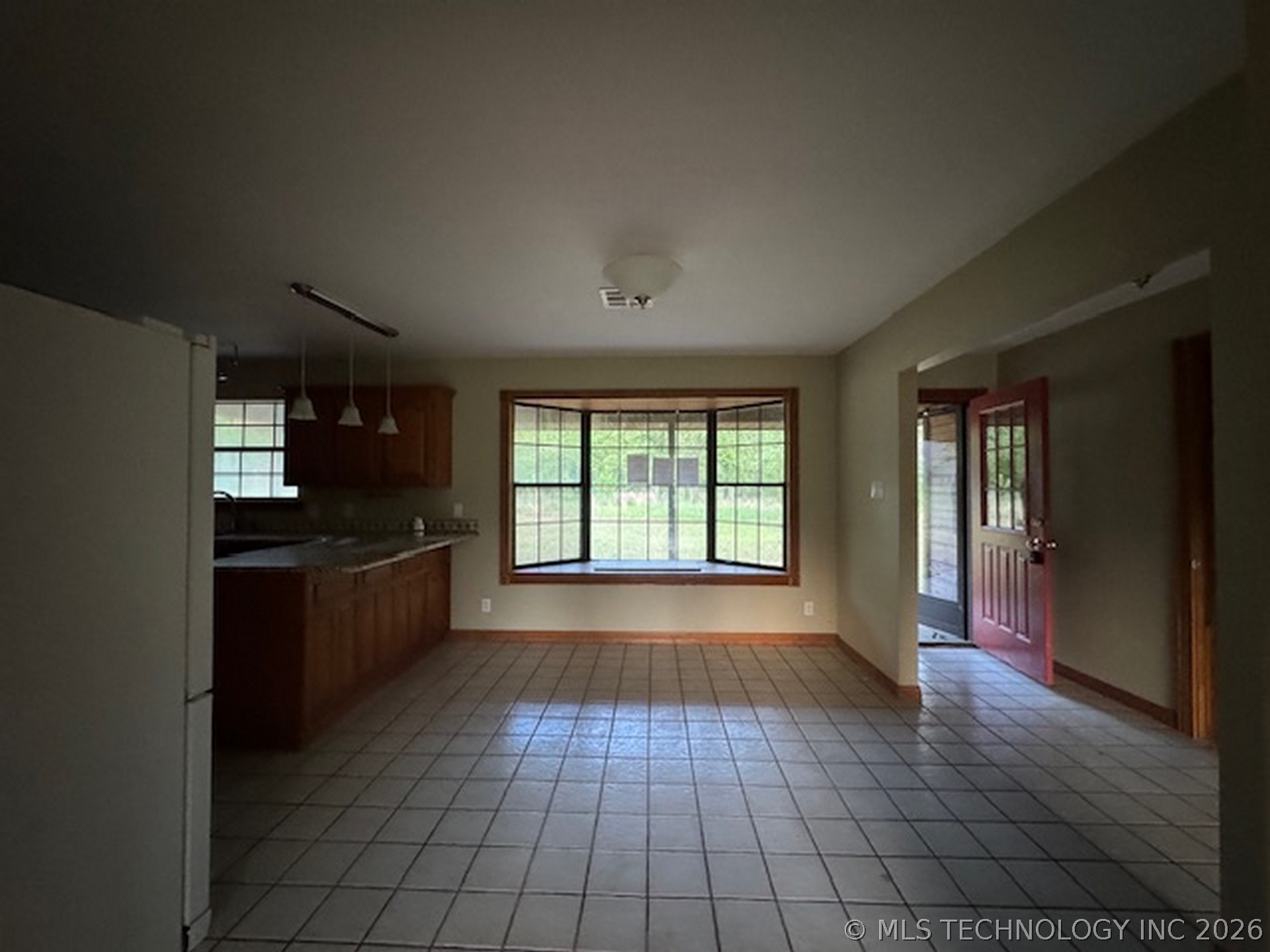 84872 S 4660 Stilwell OK 74960