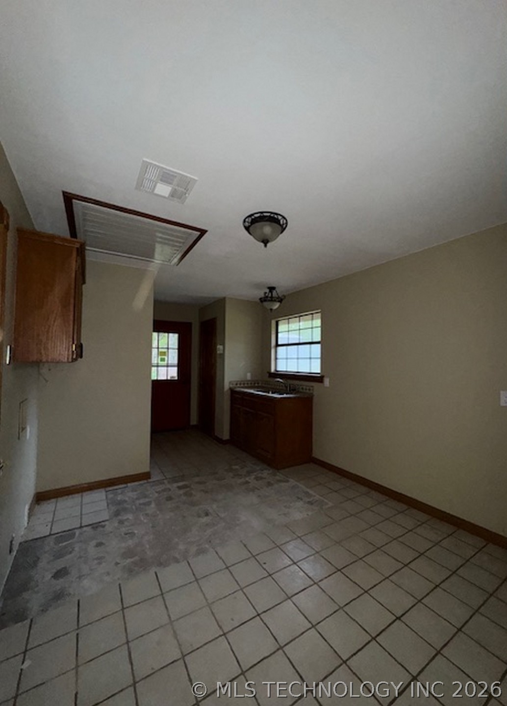 84872 S 4660 Stilwell OK 74960