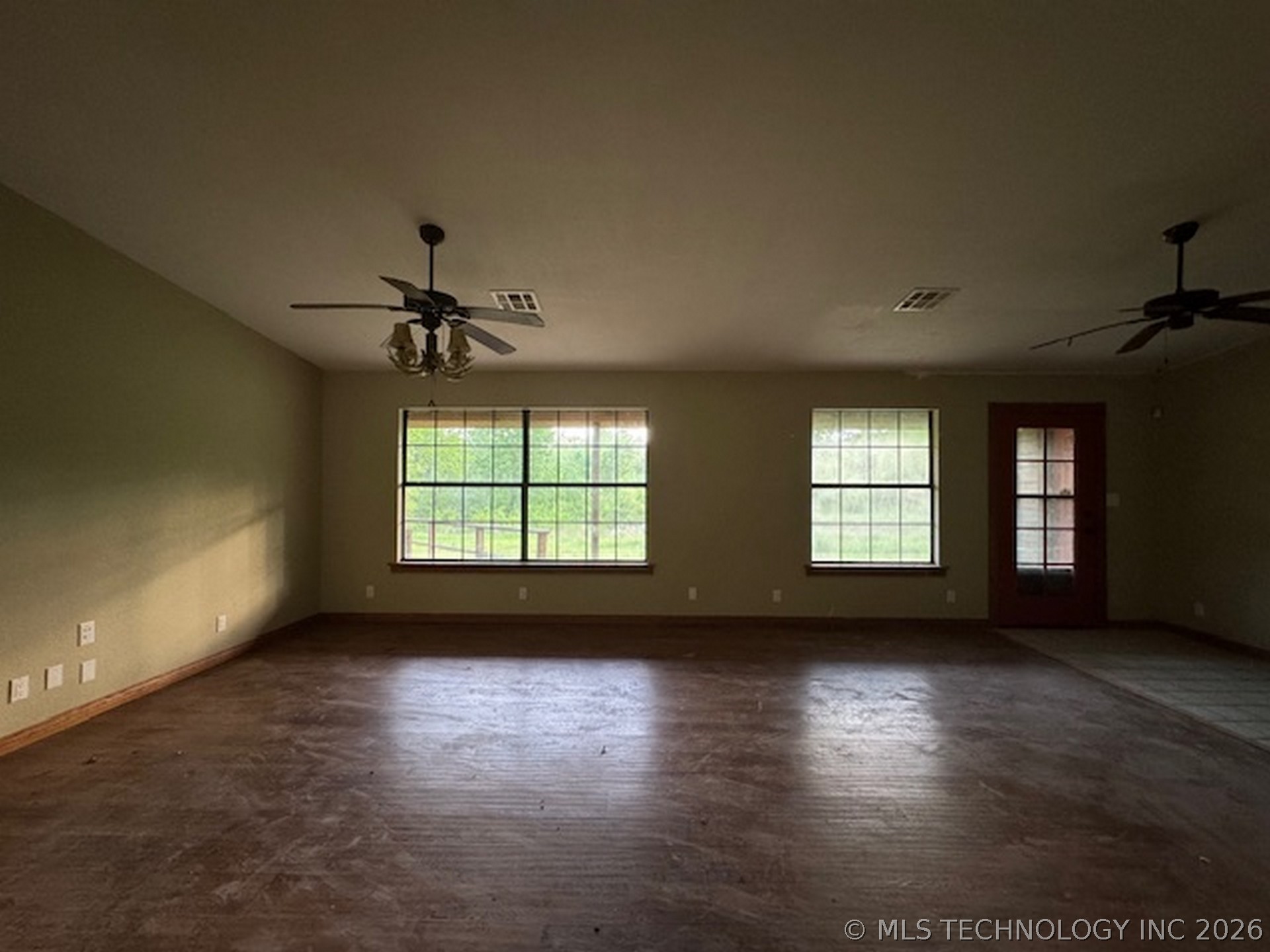 84872 S 4660 Stilwell OK 74960