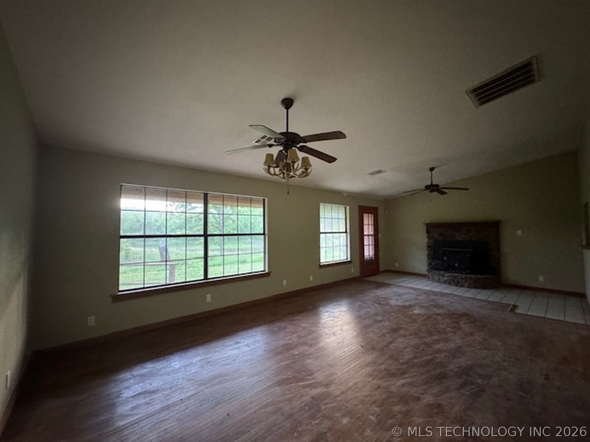 84872 S 4660 Stilwell OK 74960