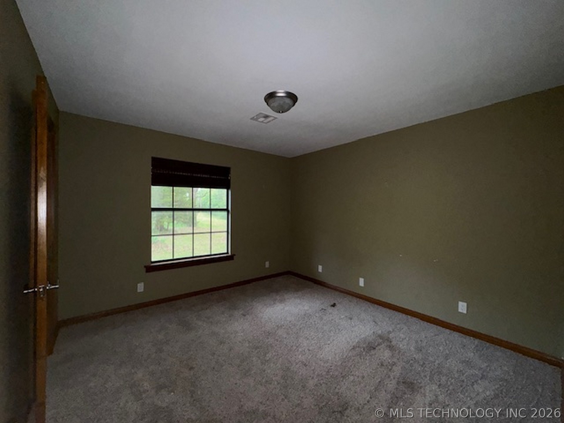 84872 S 4660 Stilwell OK 74960
