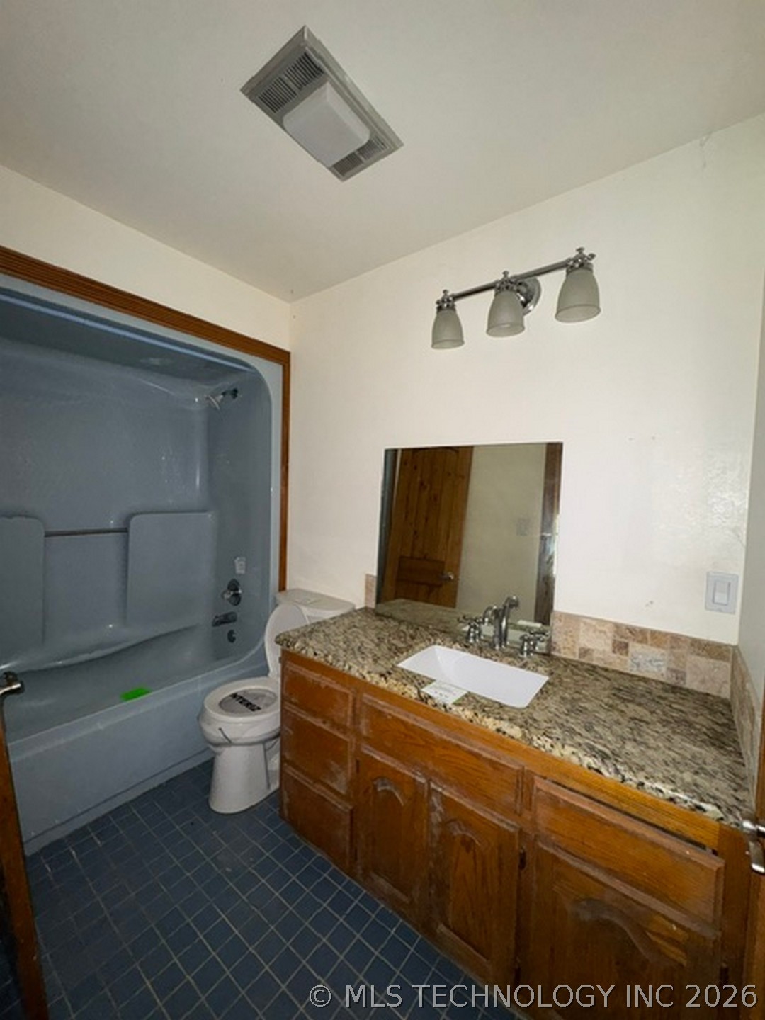 84872 S 4660 Stilwell OK 74960