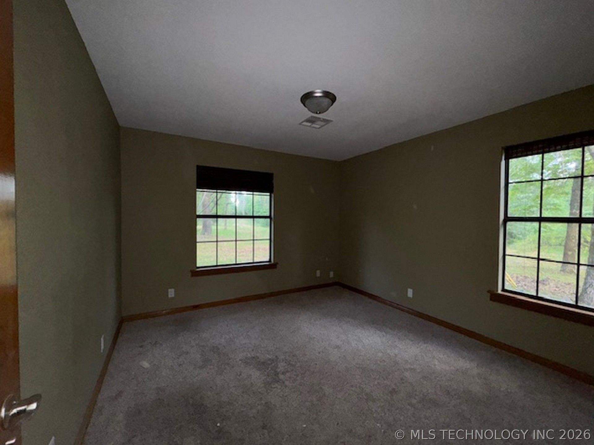 84872 S 4660 Stilwell OK 74960