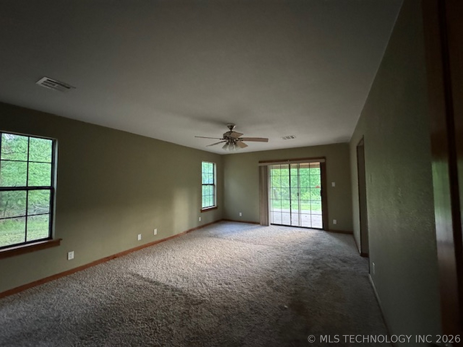 84872 S 4660 Stilwell OK 74960