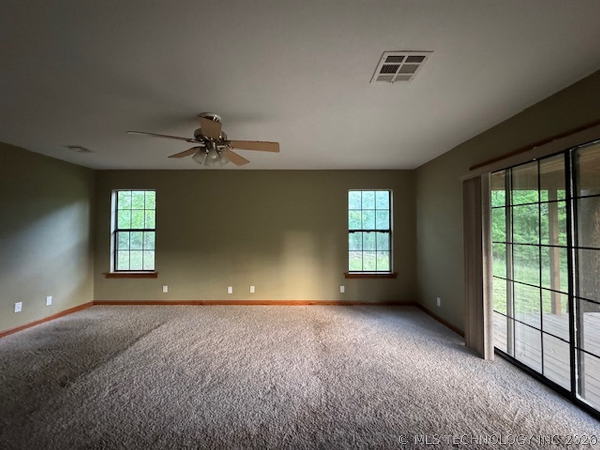 84872 S 4660 Stilwell OK 74960