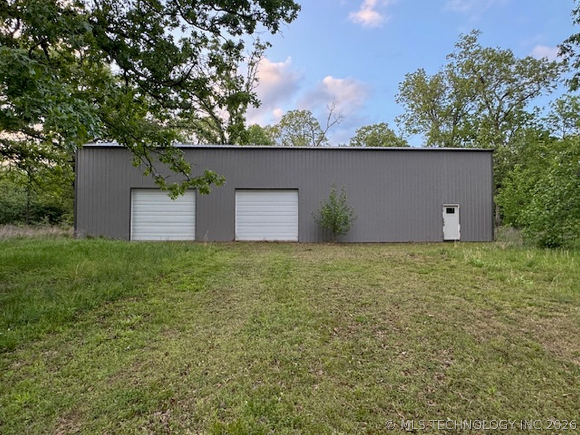 84872 S 4660 Stilwell OK 74960