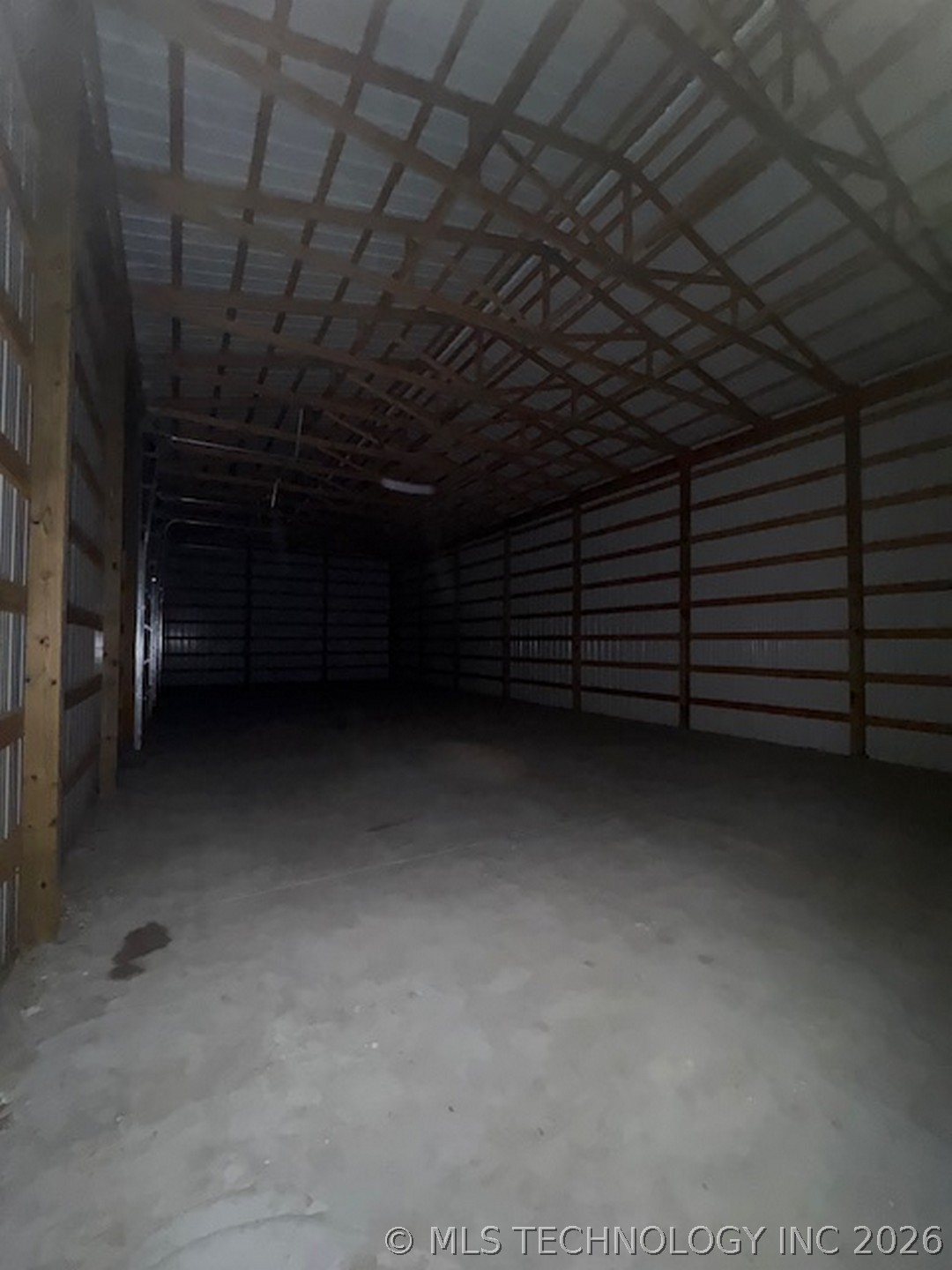 84872 S 4660 Stilwell OK 74960