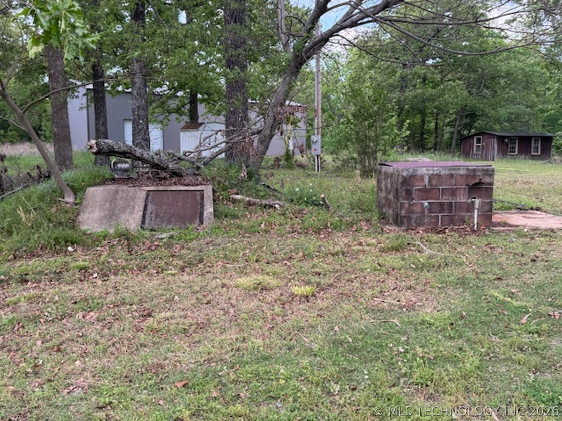 84872 S 4660 Stilwell OK 74960