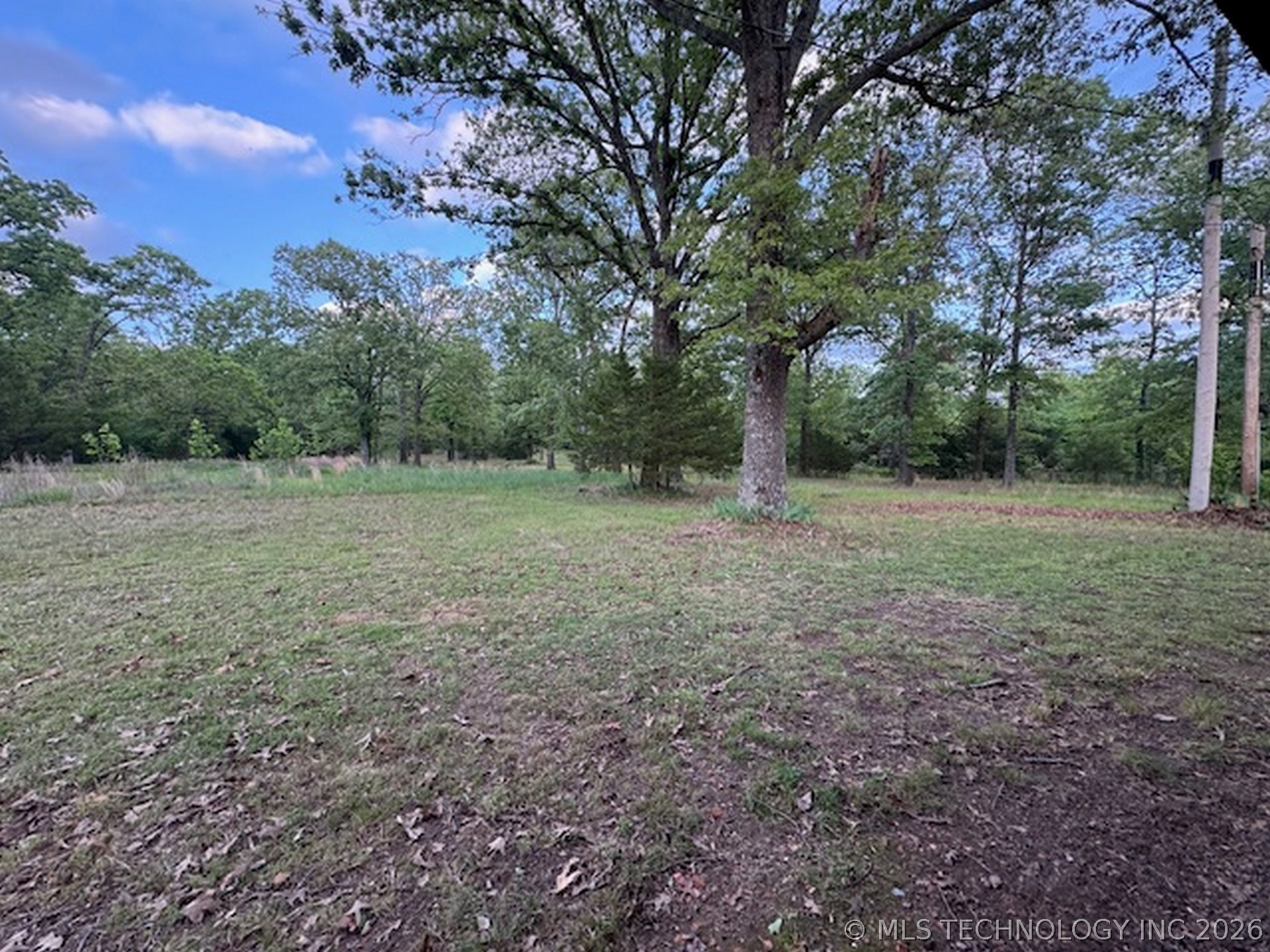 84872 S 4660 Stilwell OK 74960