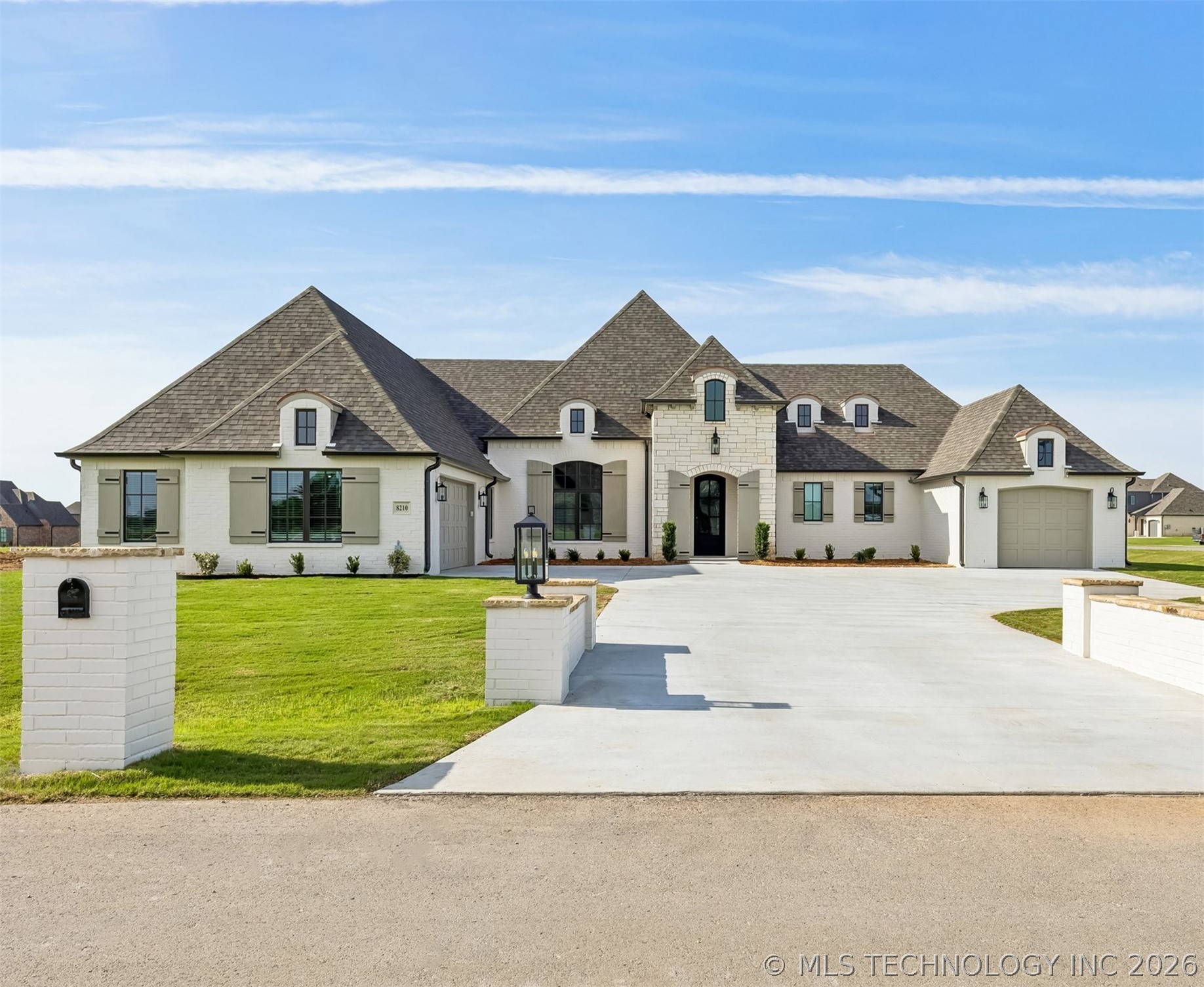 8210 E 111th Street Owasso OK 74055