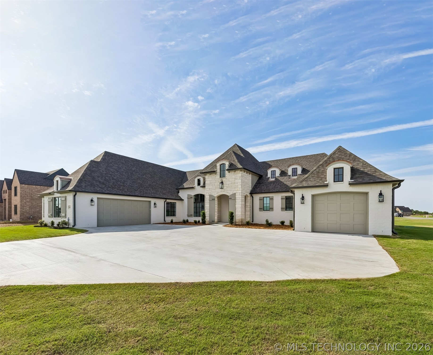 8210 E 111th Street Owasso OK 74055