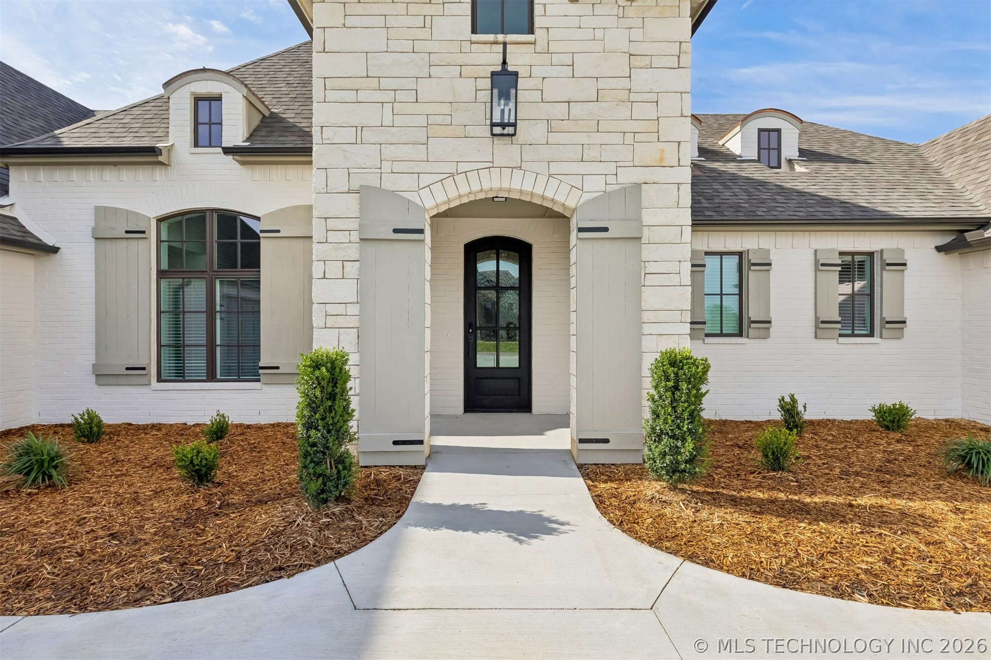 8210 E 111th Street Owasso OK 74055