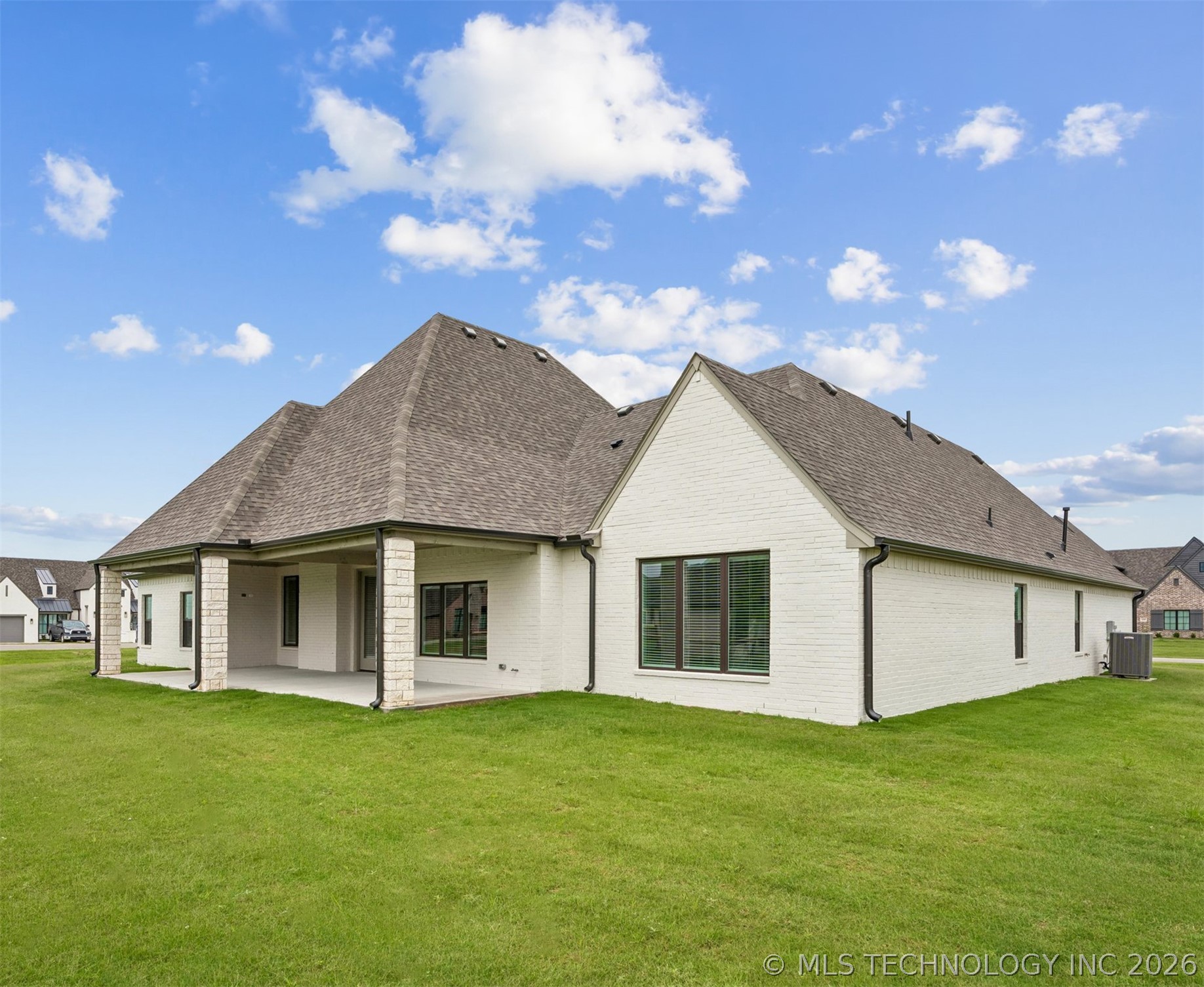 8210 E 111th Street Owasso OK 74055