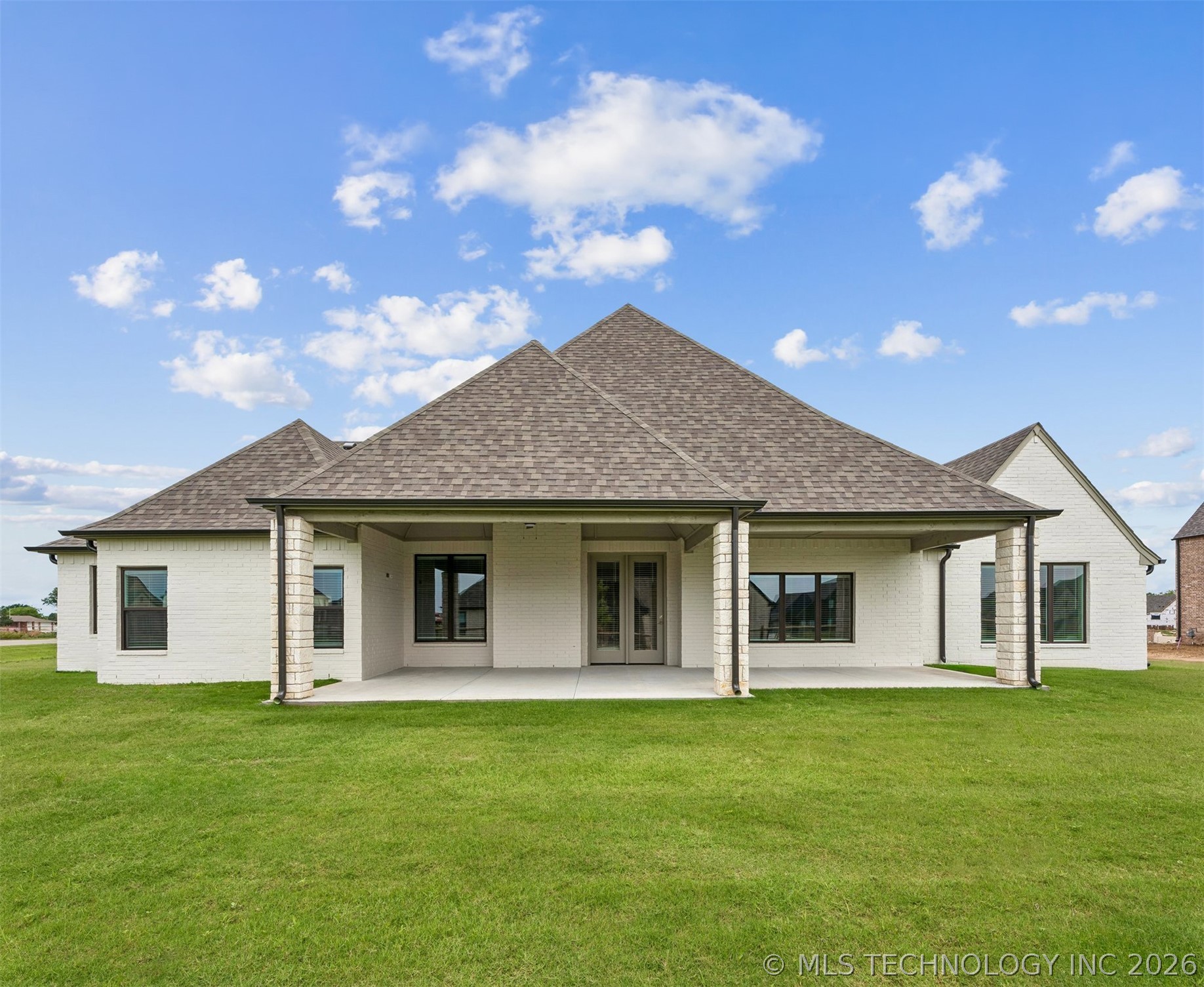 8210 E 111th Street Owasso OK 74055