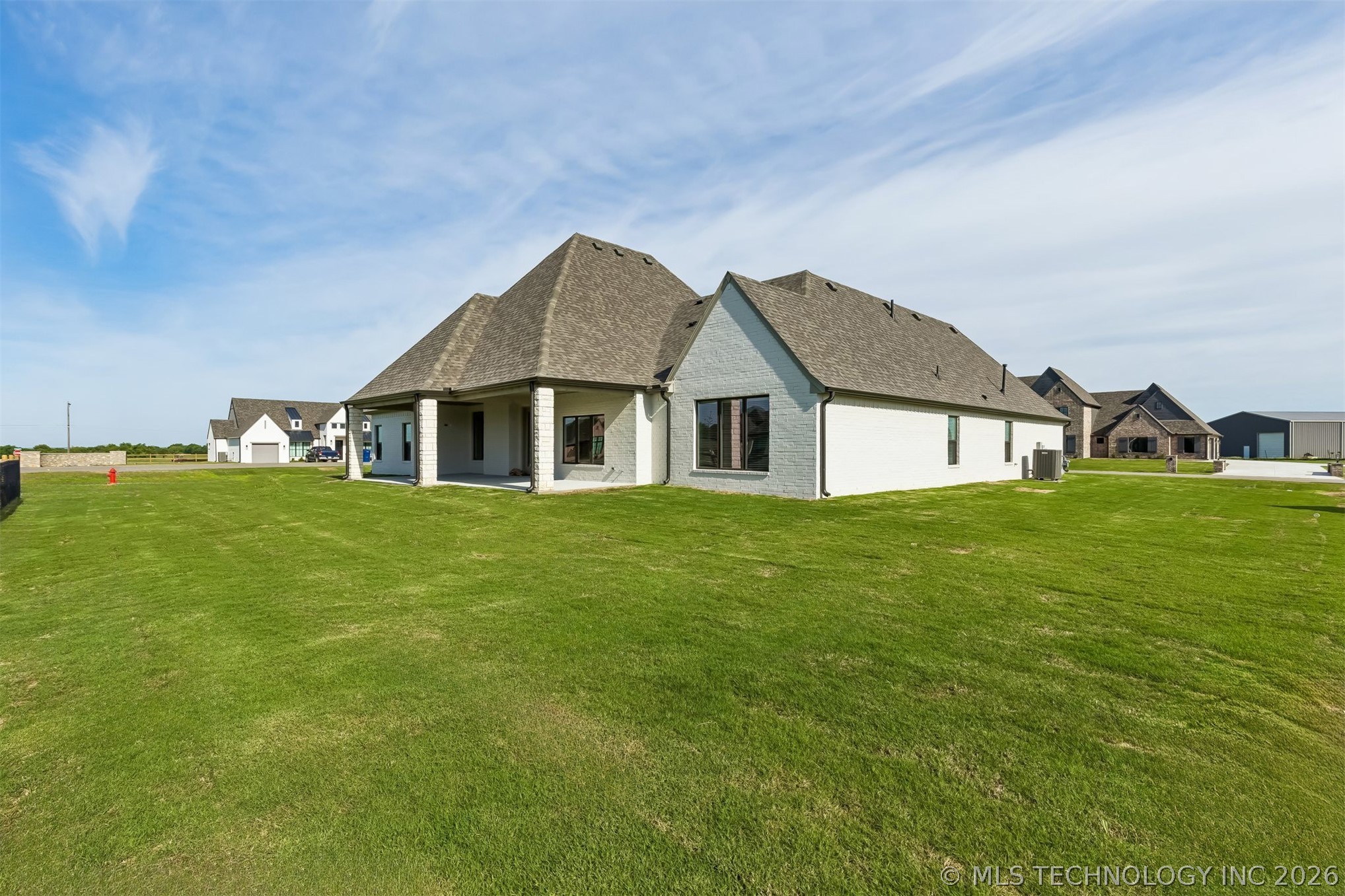 8210 E 111th Street Owasso OK 74055