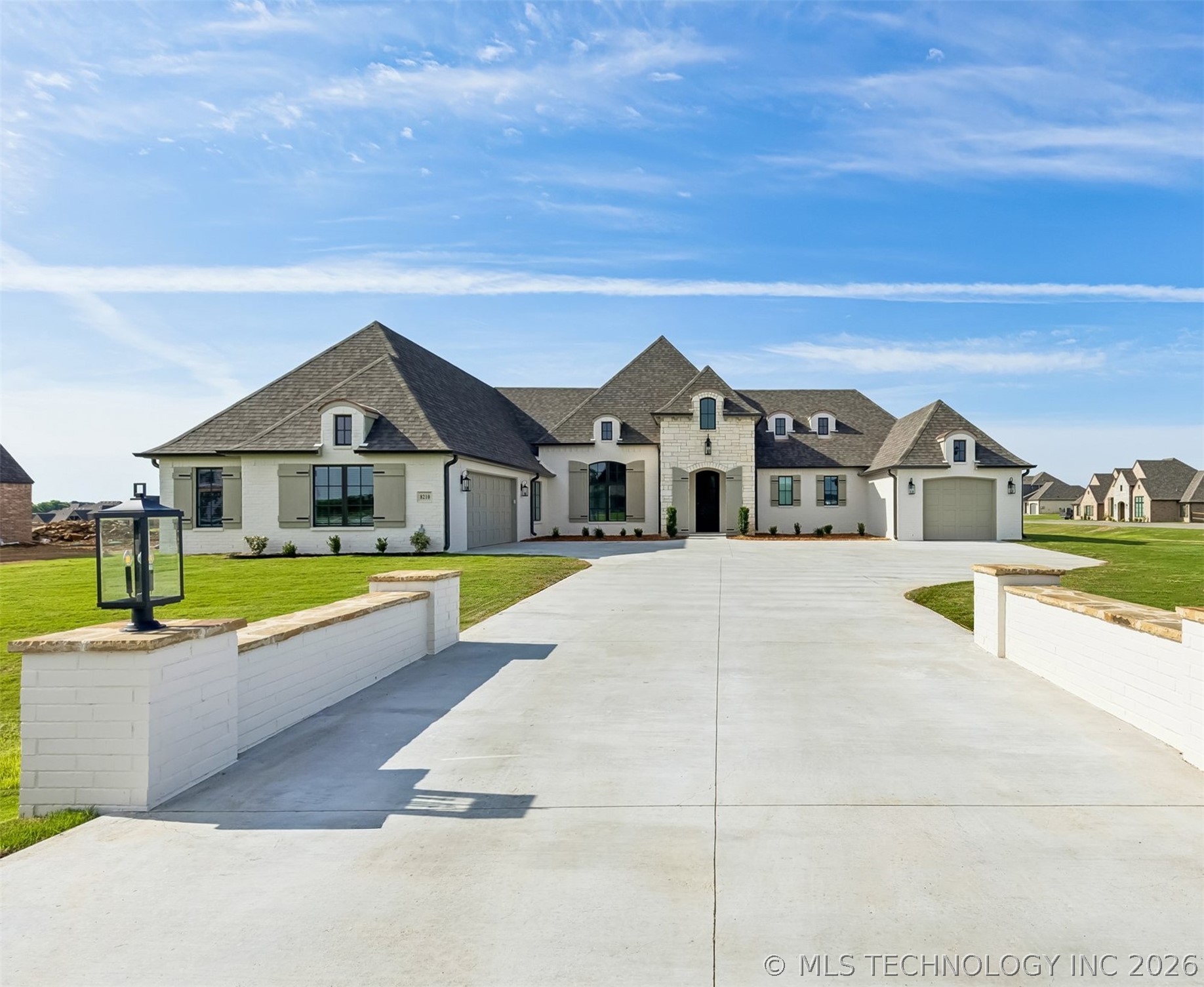 8210 E 111th Street Owasso OK 74055