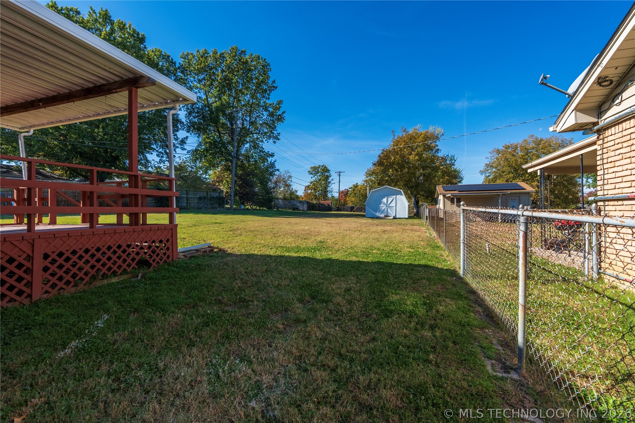 2150 S 80th East Avenue Tulsa OK 74129