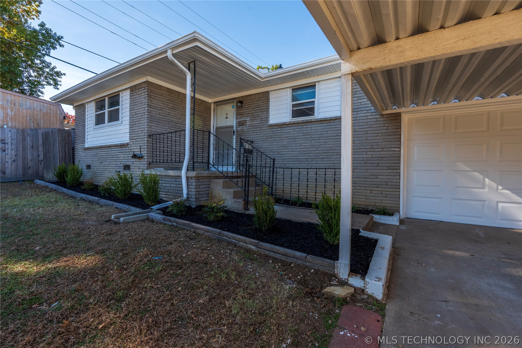 2150 S 80th East Avenue Tulsa OK 74129