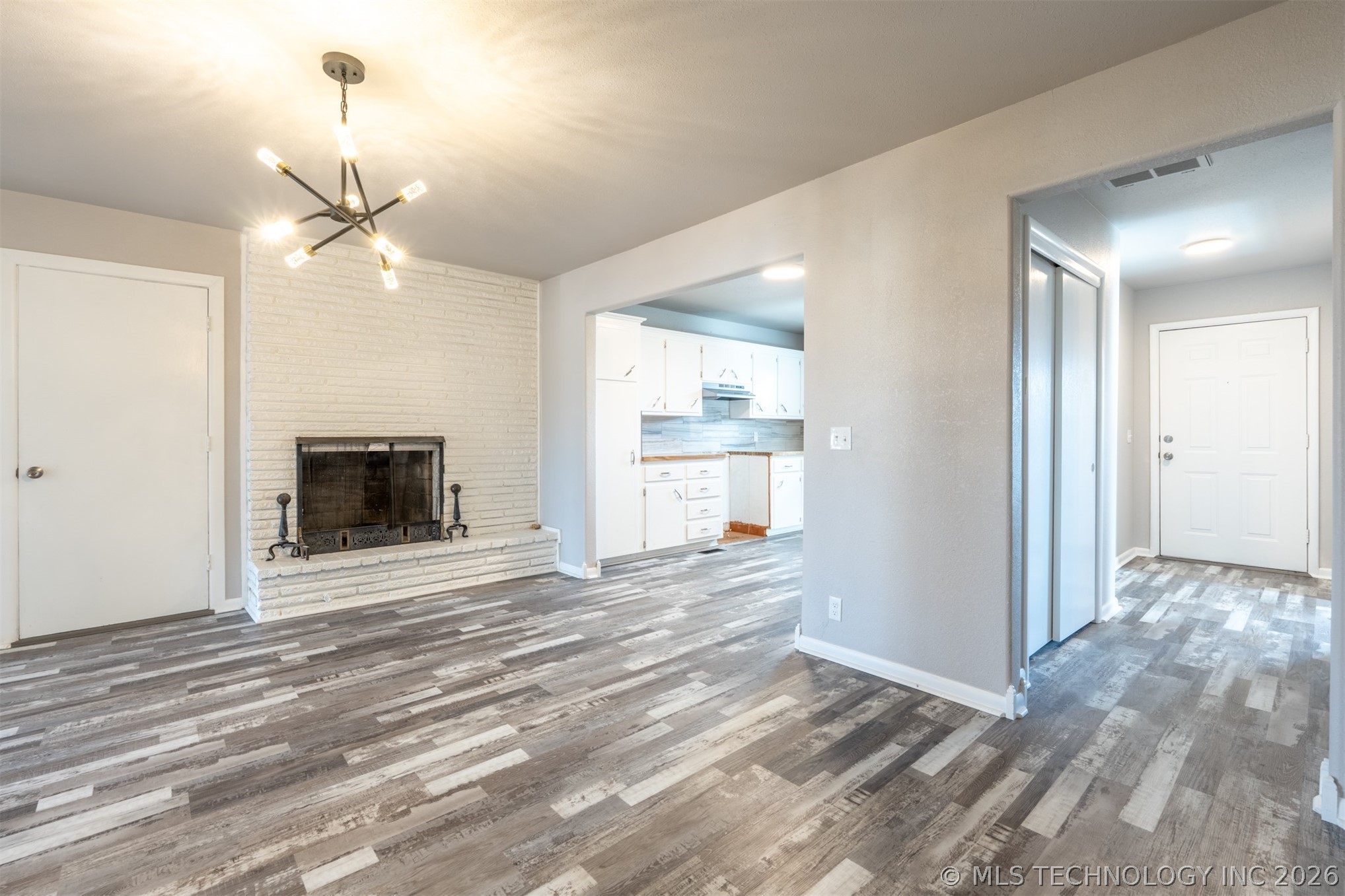 2150 S 80th East Avenue Tulsa OK 74129