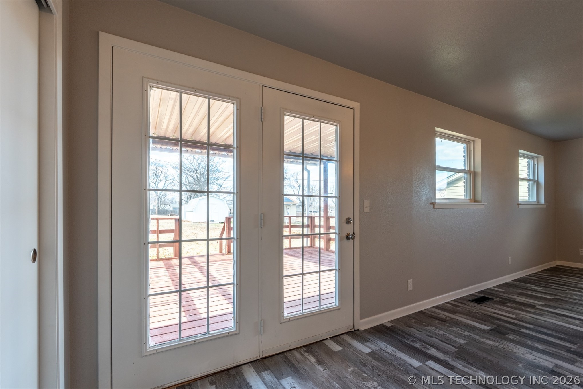 2150 S 80th East Avenue Tulsa OK 74129