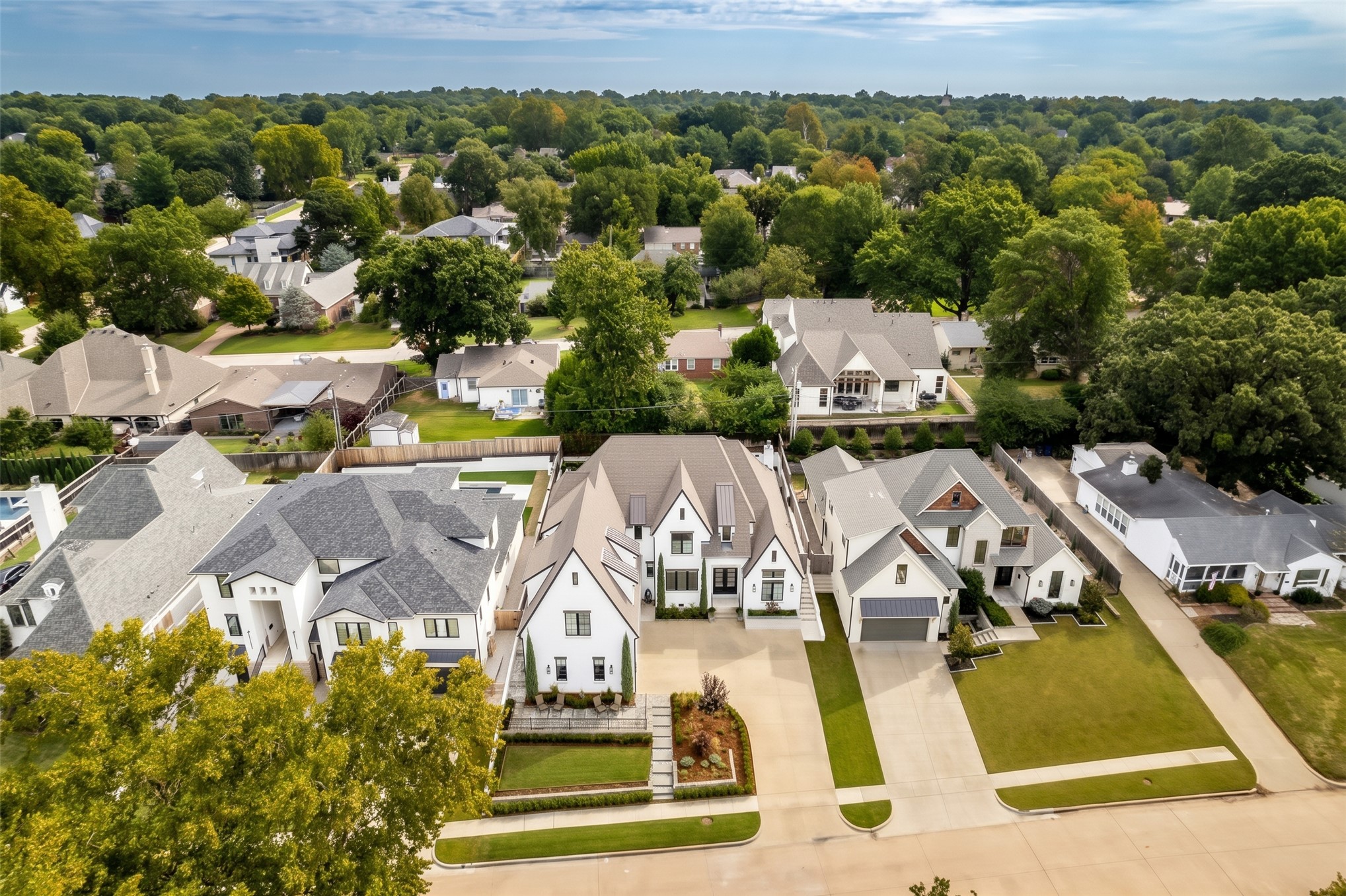 3827 S St Louis Avenue Tulsa OK 74105