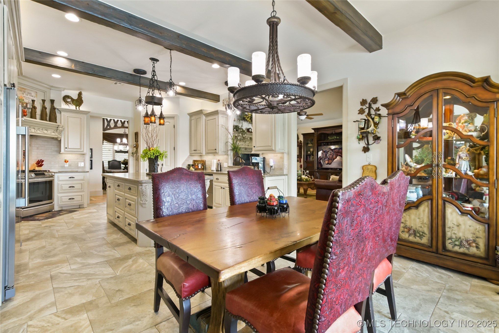 4319 Greenville Road Marietta OK 73448