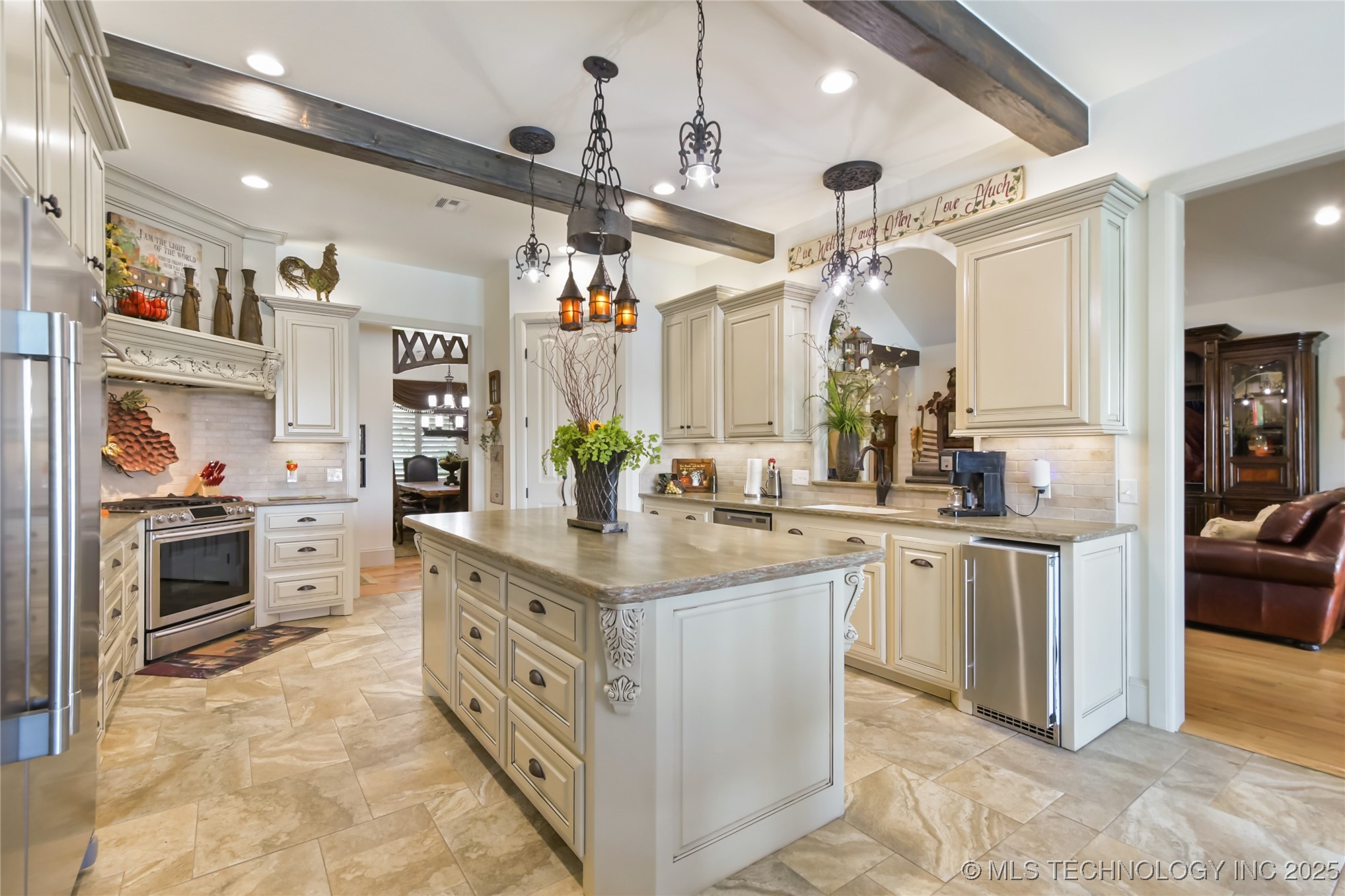 4319 Greenville Road Marietta OK 73448