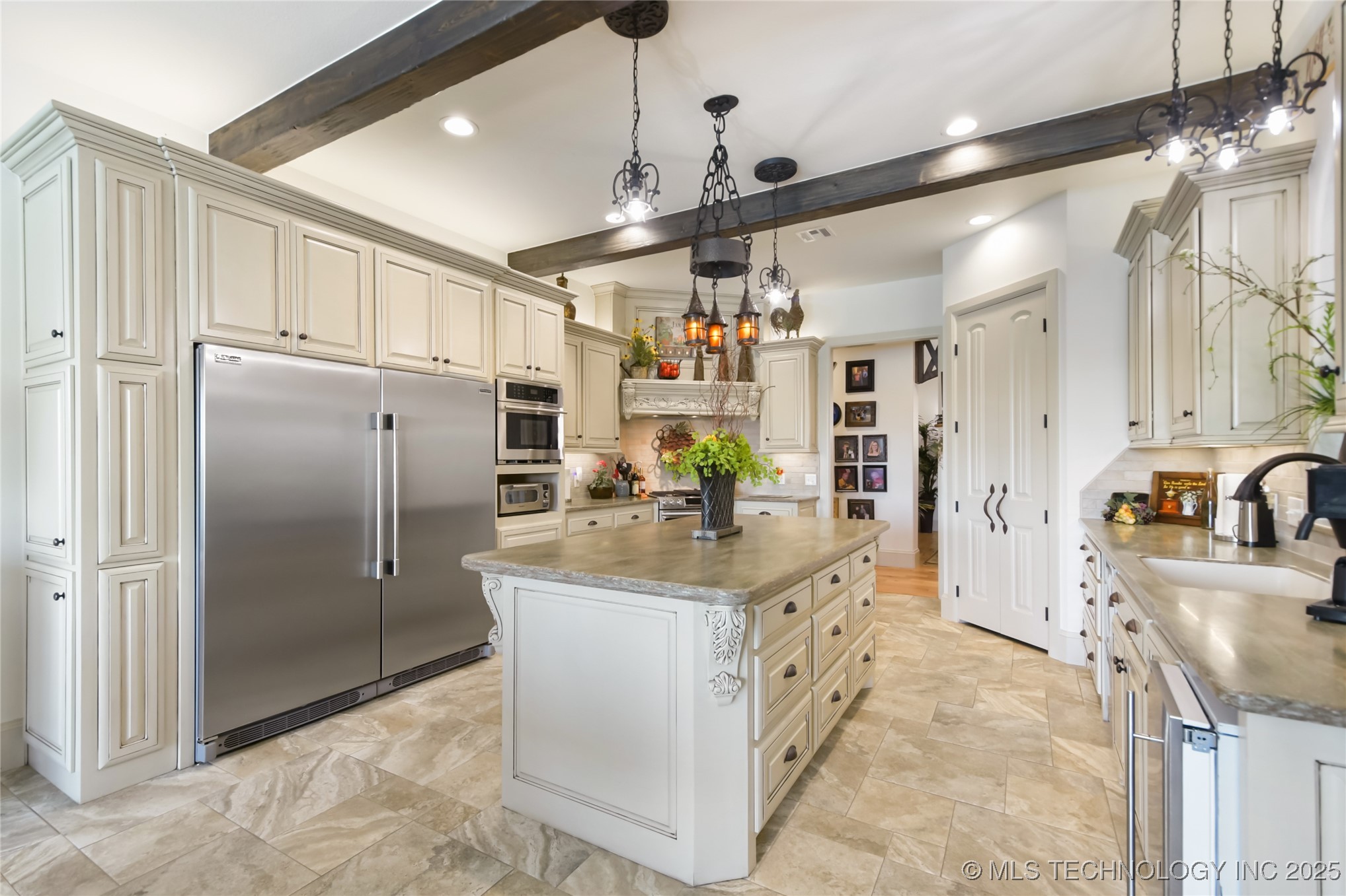 4319 Greenville Road Marietta OK 73448