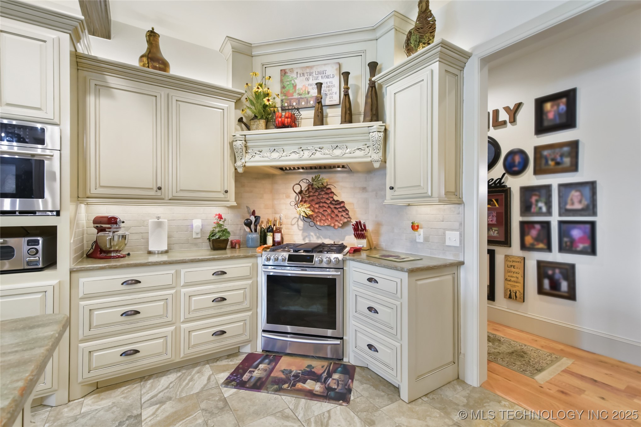 4319 Greenville Road Marietta OK 73448