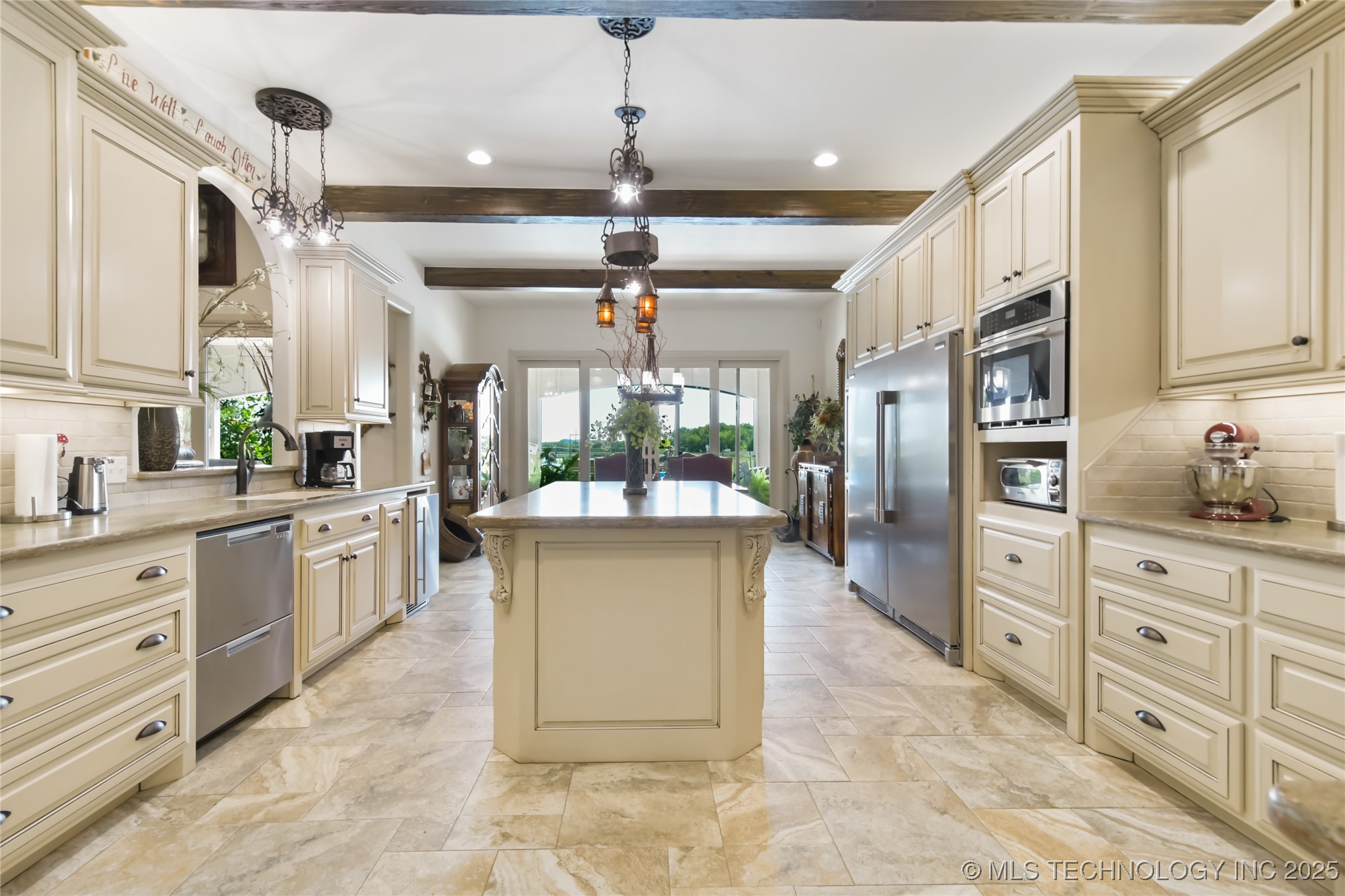 4319 Greenville Road Marietta OK 73448