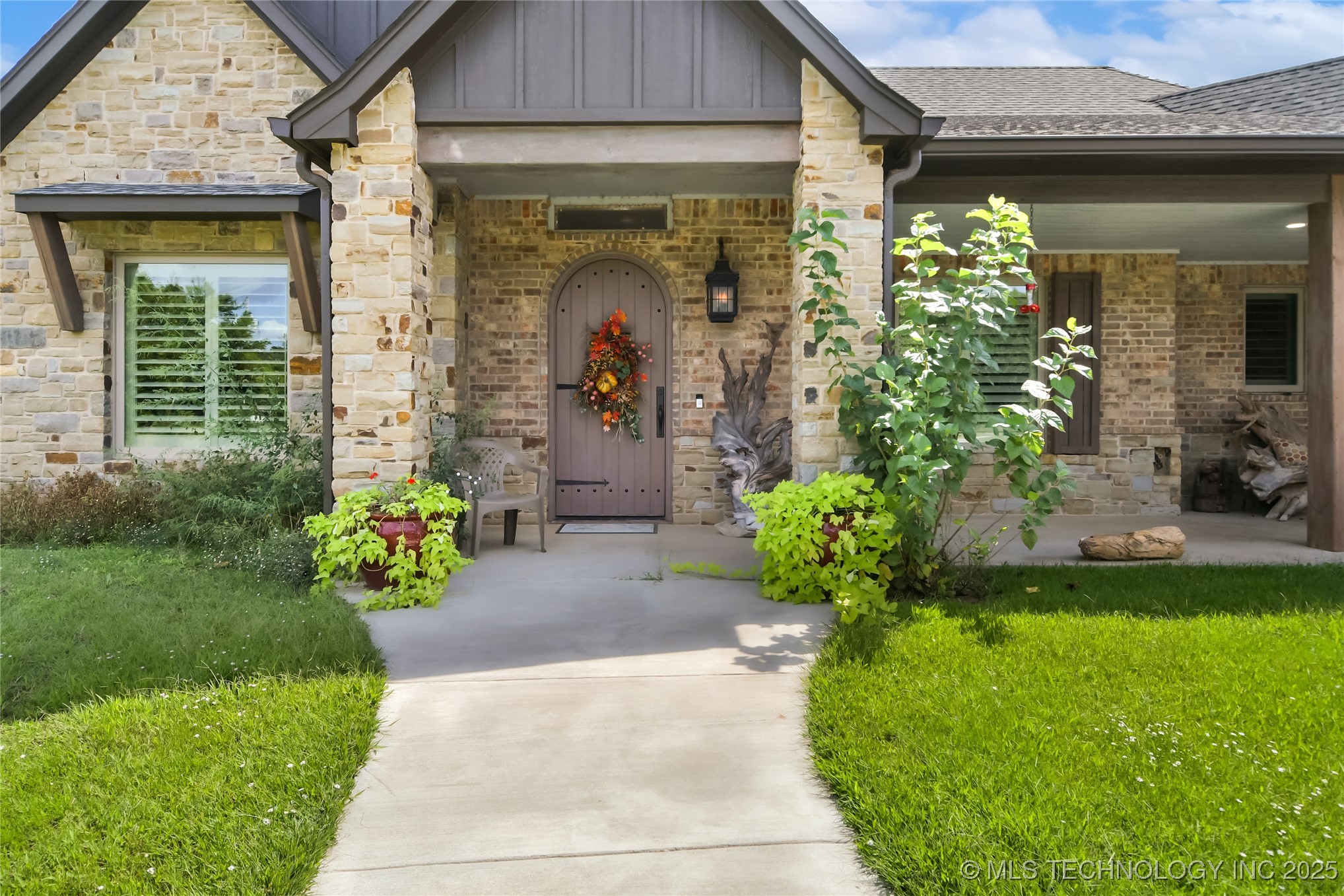 4319 Greenville Road Marietta OK 73448
