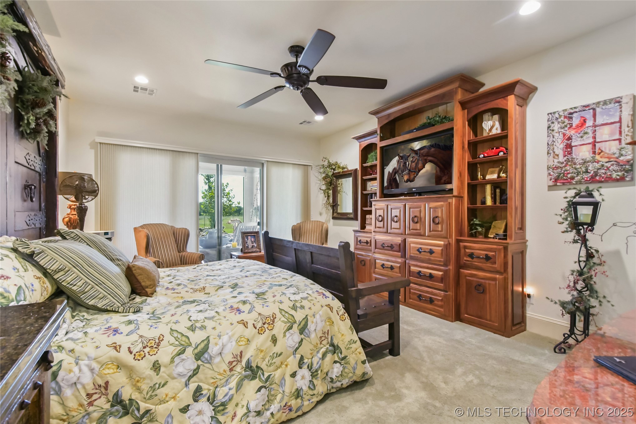 4319 Greenville Road Marietta OK 73448