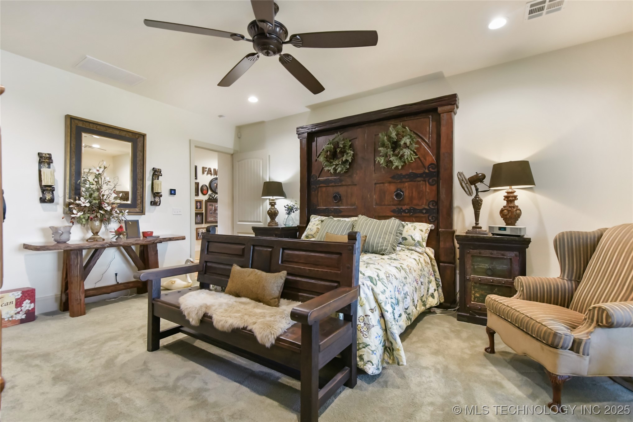 4319 Greenville Road Marietta OK 73448