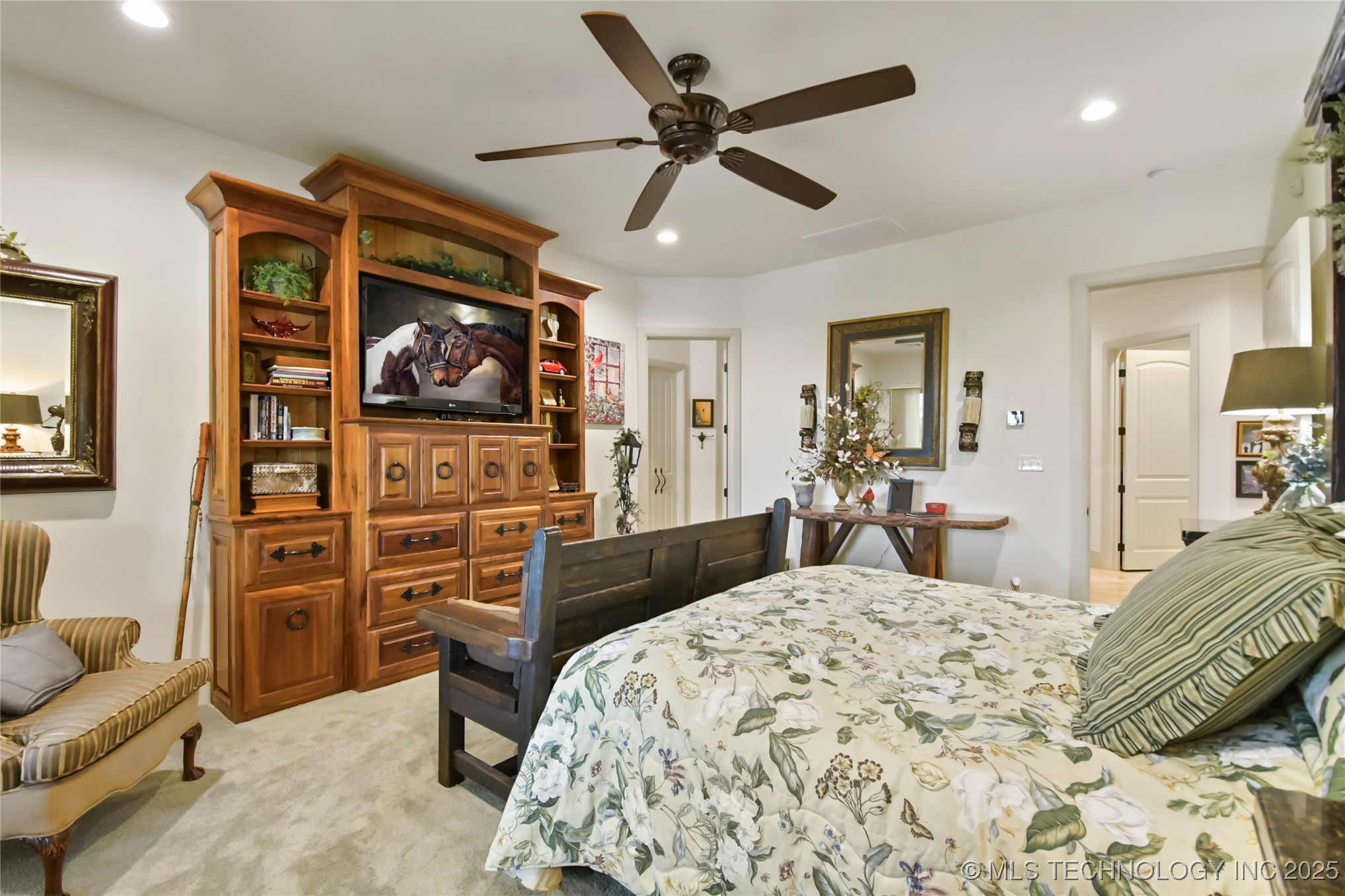 4319 Greenville Road Marietta OK 73448