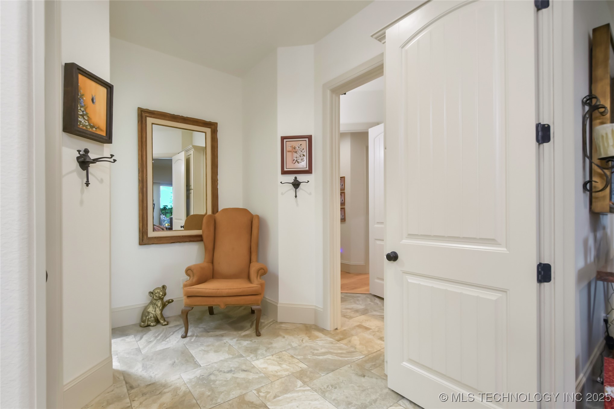 4319 Greenville Road Marietta OK 73448