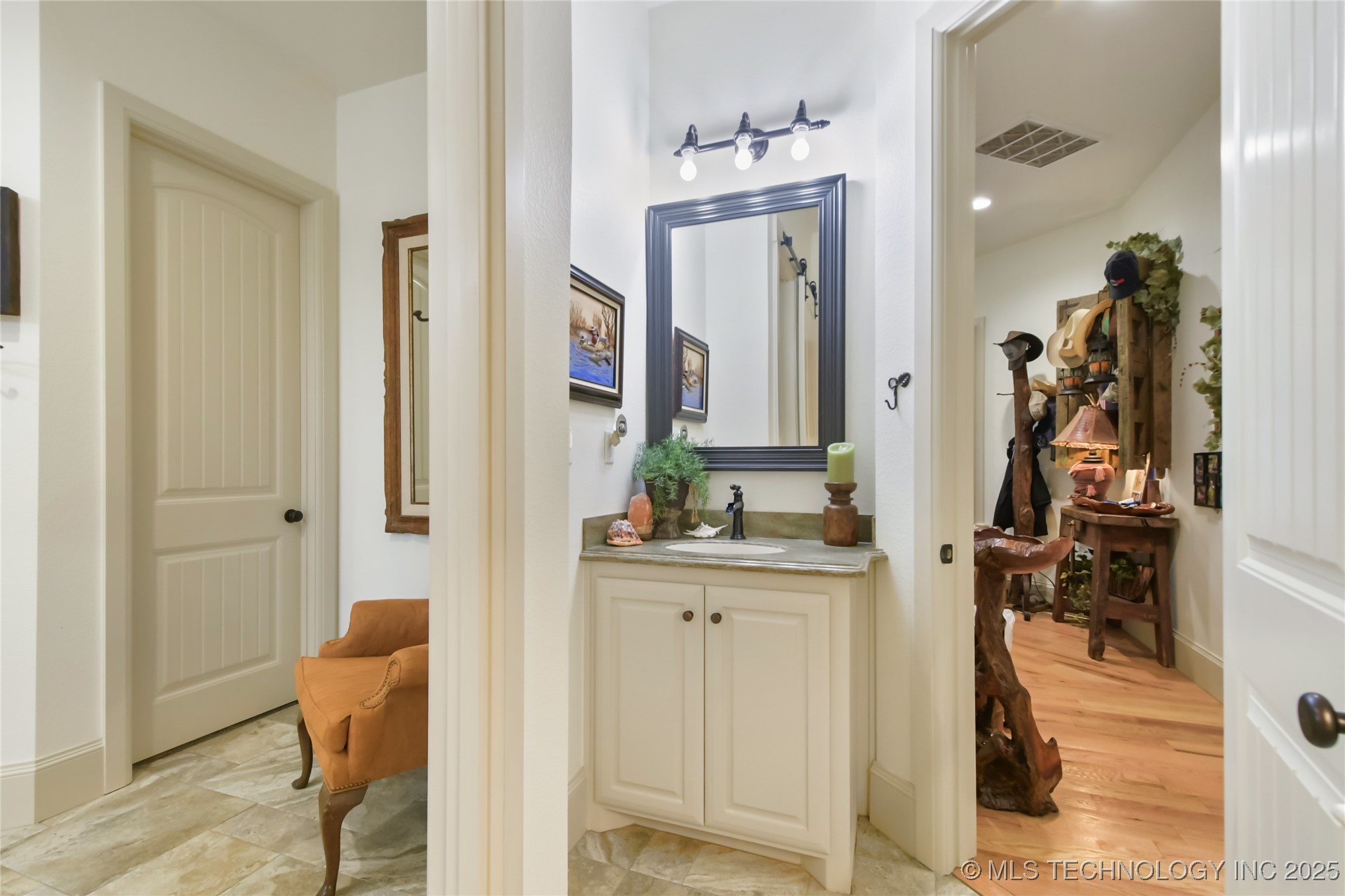 4319 Greenville Road Marietta OK 73448