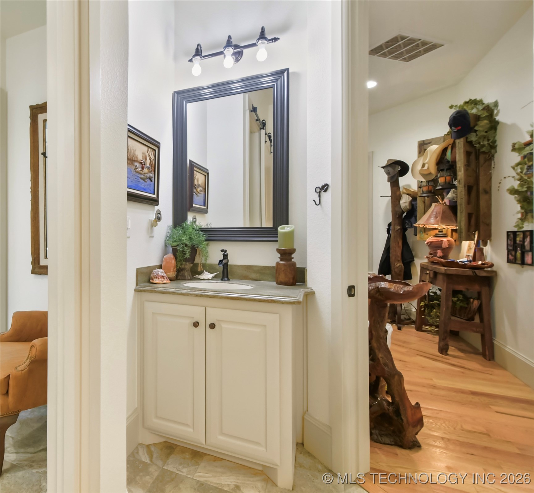 4319 Greenville Road Marietta OK 73448