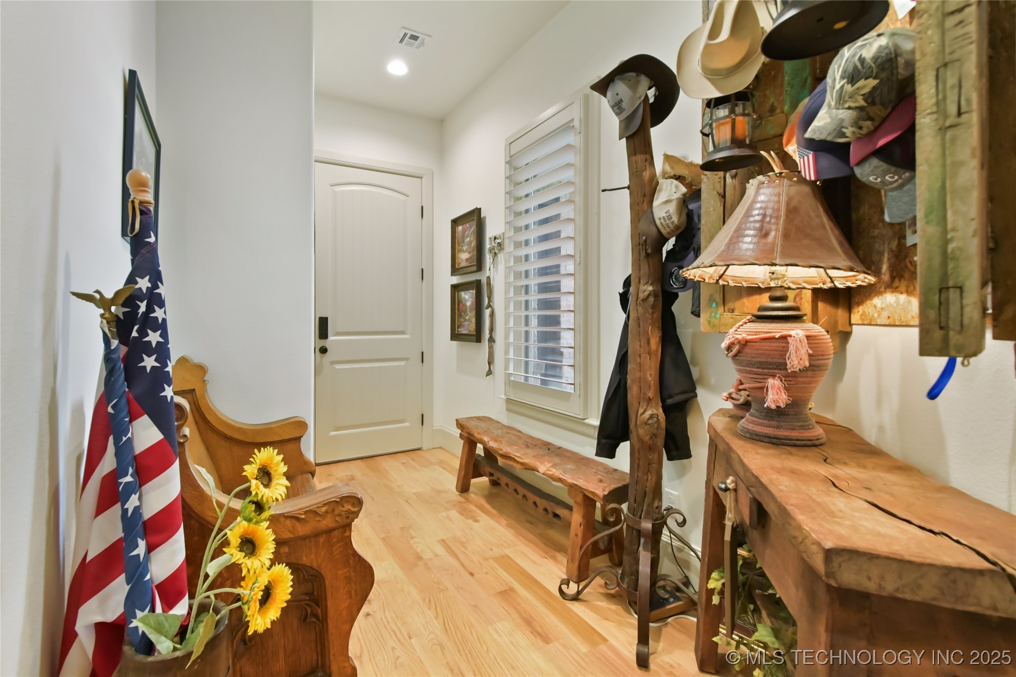 4319 Greenville Road Marietta OK 73448