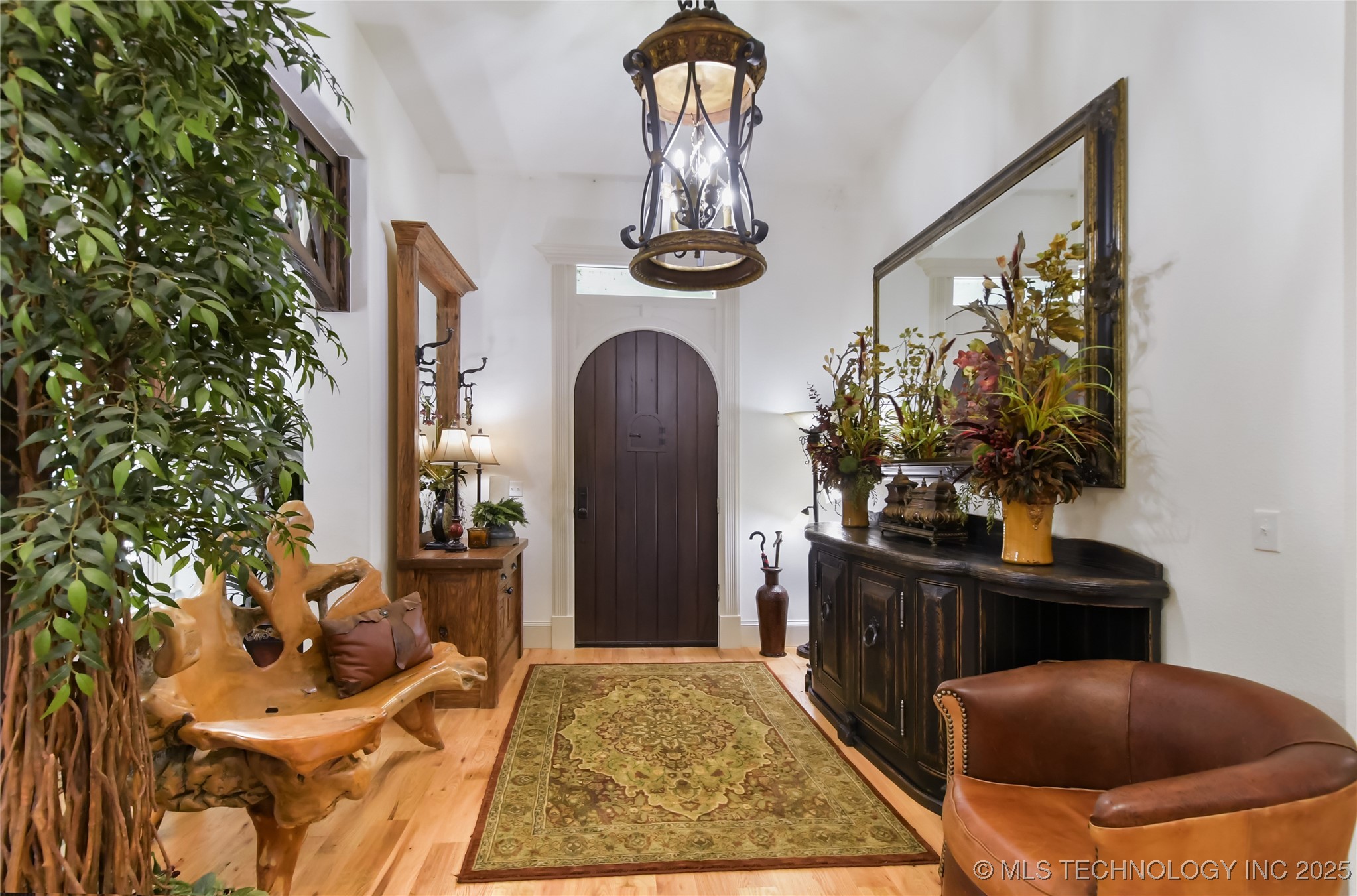 4319 Greenville Road Marietta OK 73448