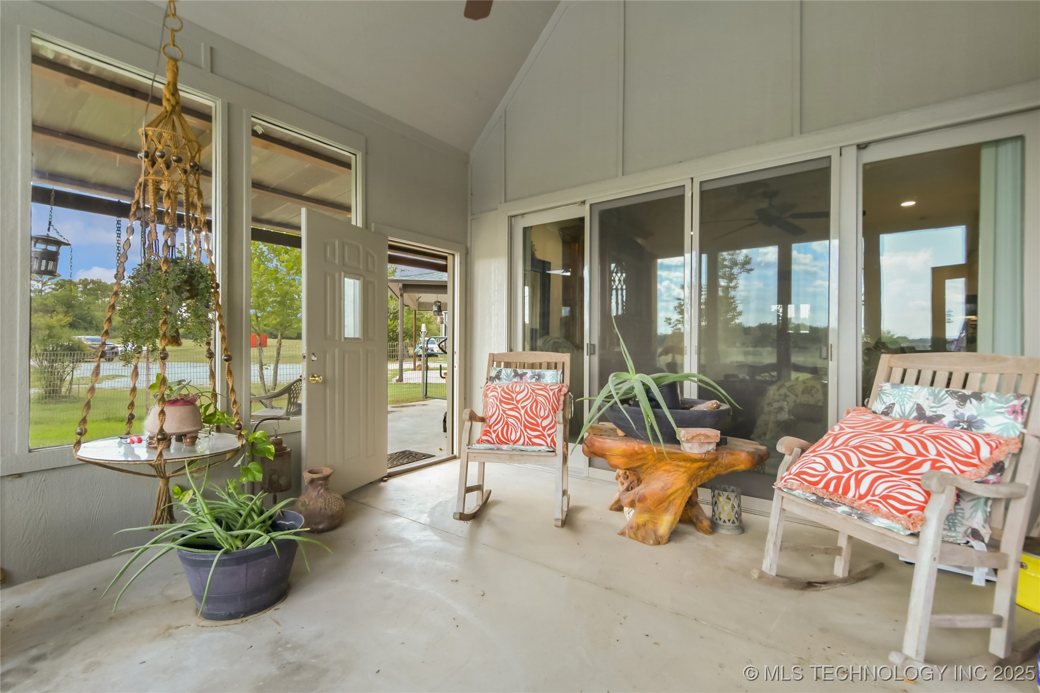 4319 Greenville Road Marietta OK 73448