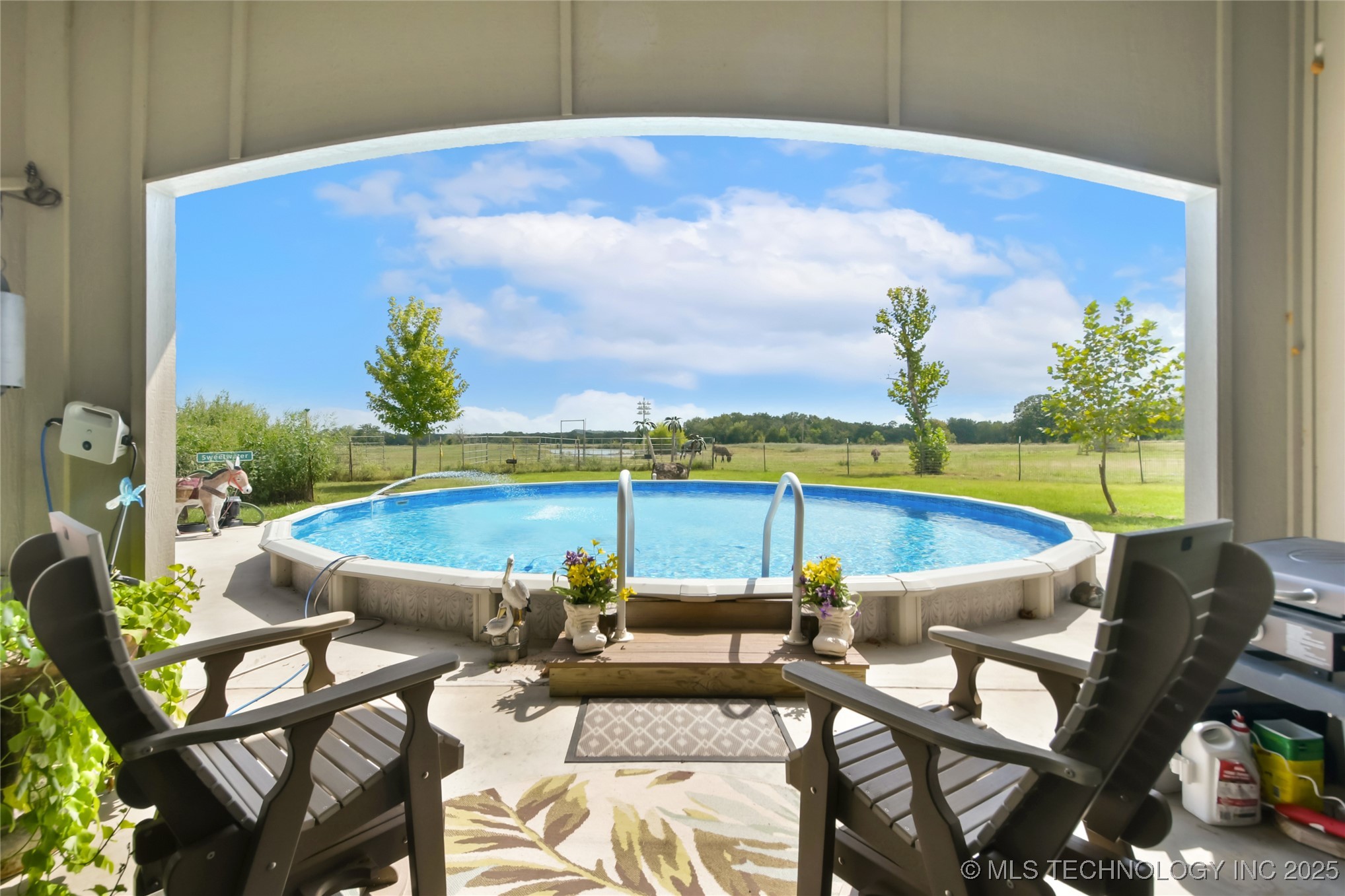 4319 Greenville Road Marietta OK 73448