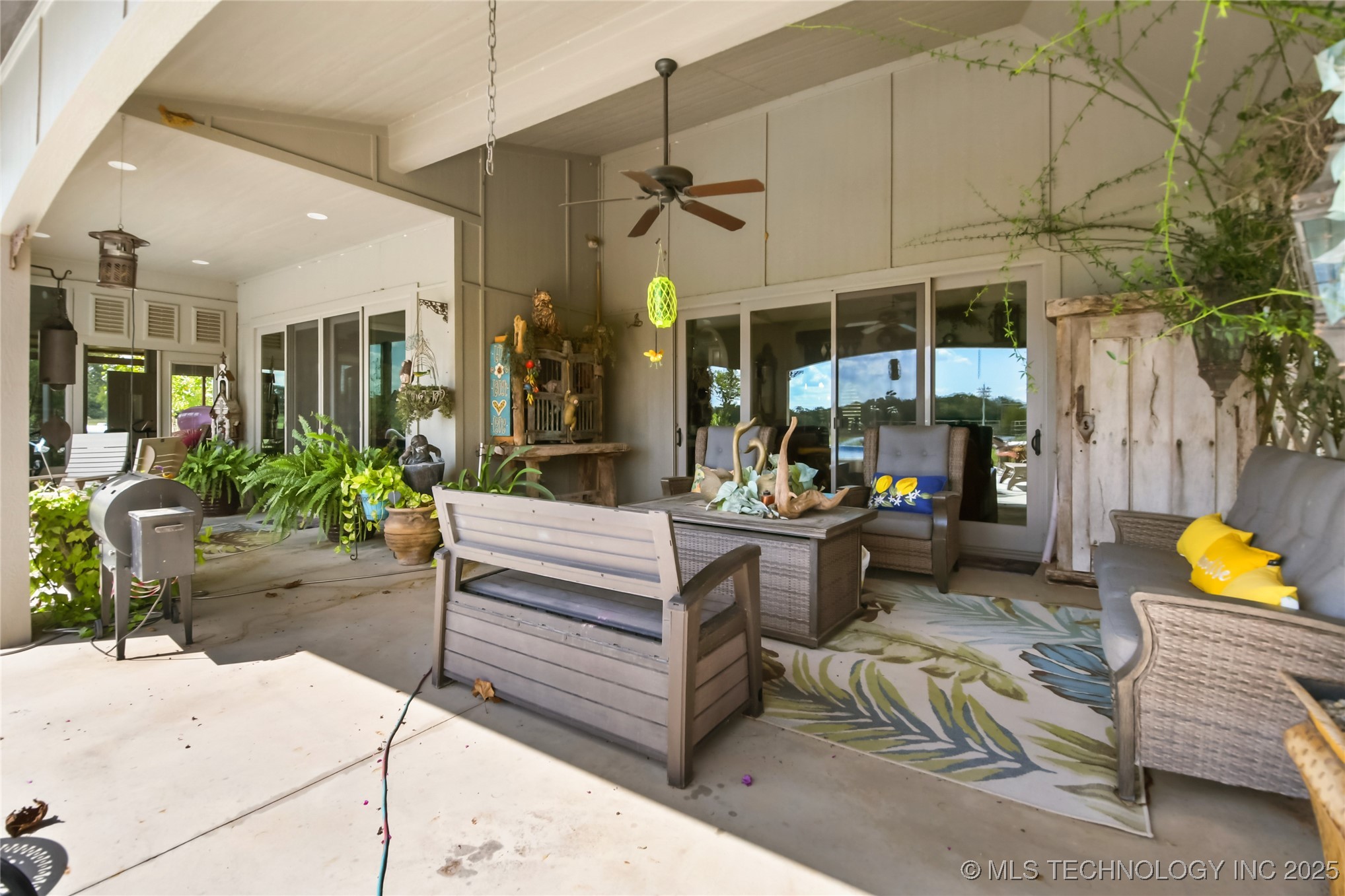 4319 Greenville Road Marietta OK 73448