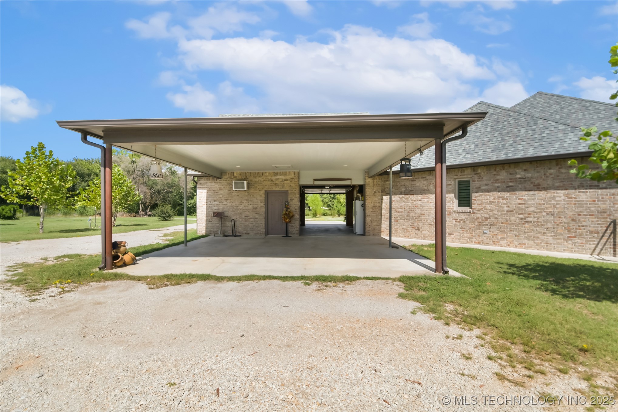 4319 Greenville Road Marietta OK 73448