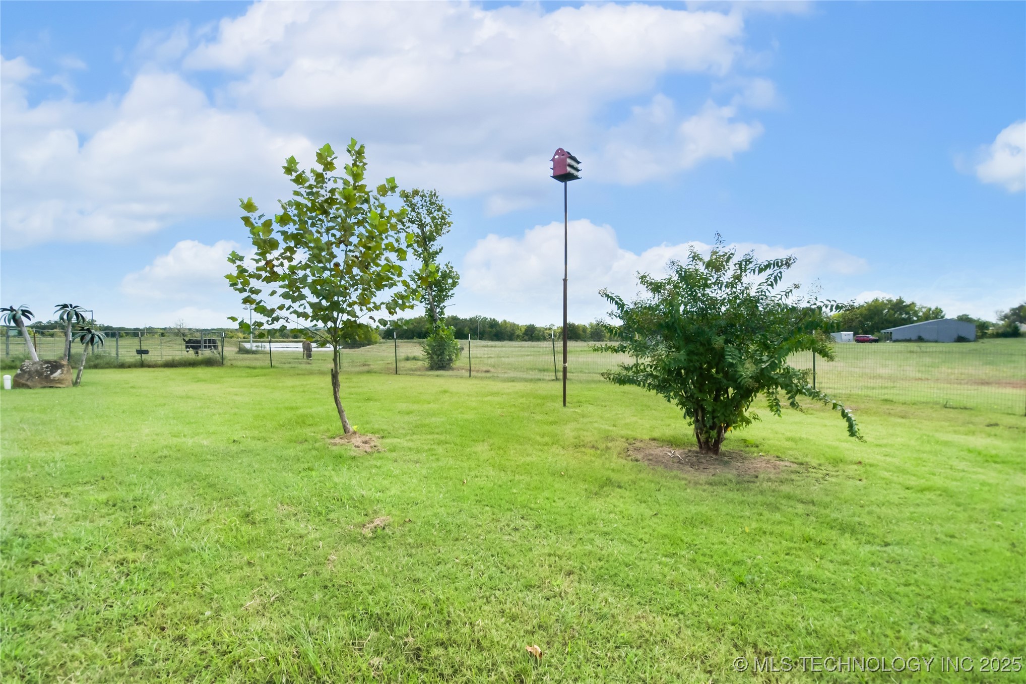 4319 Greenville Road Marietta OK 73448