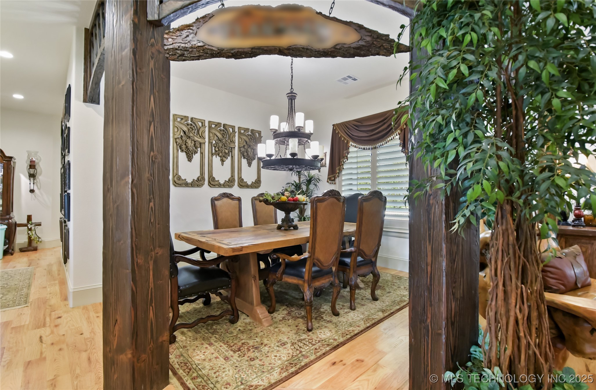 4319 Greenville Road Marietta OK 73448