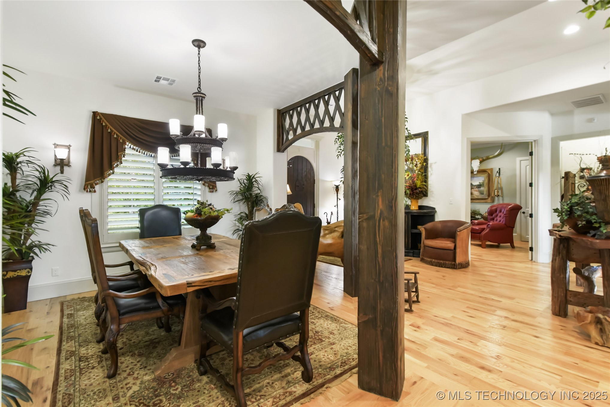 4319 Greenville Road Marietta OK 73448