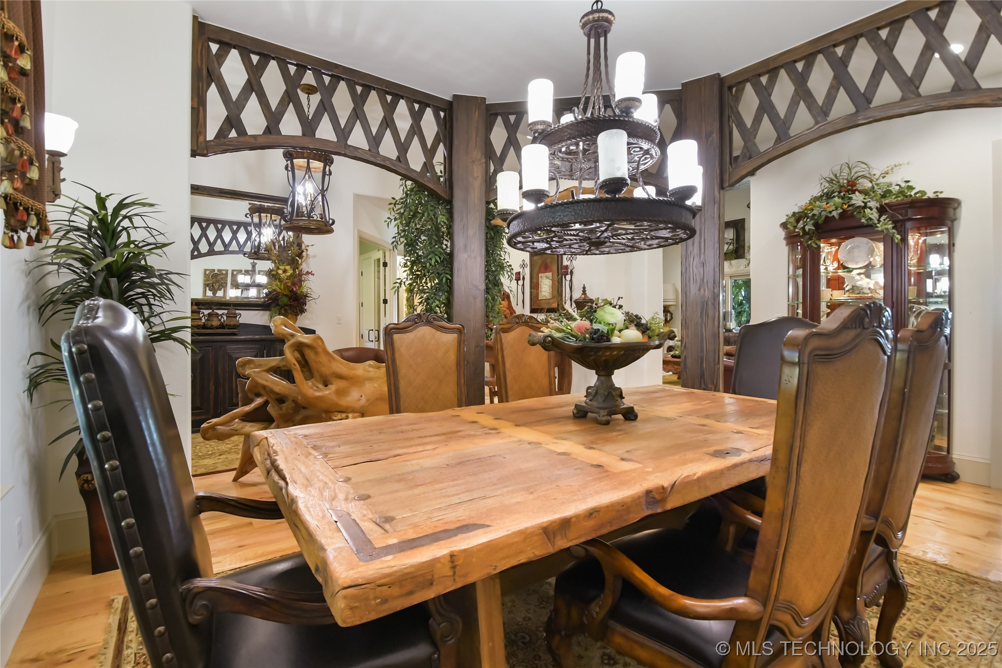 4319 Greenville Road Marietta OK 73448