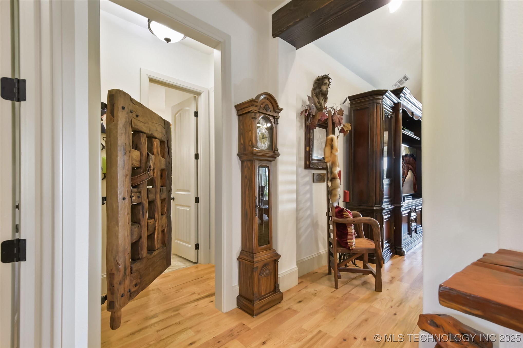 4319 Greenville Road Marietta OK 73448
