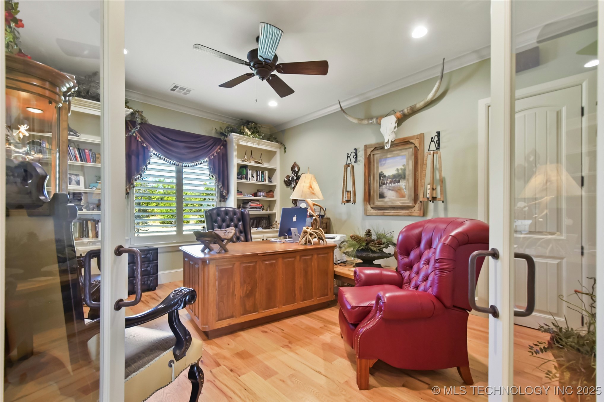 4319 Greenville Road Marietta OK 73448